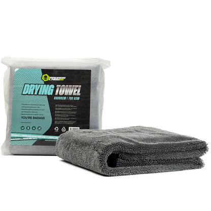 DryMaster ściereczka z mikrofibry do suszenia samochodu - 60x90cm